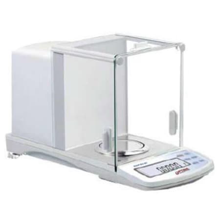 Optima Scales Optima Scales OPD-E104 Precision Electronic Analytical Balance - 120g x 0.0001g OPD-E104